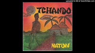 Salvador Embalo Tchando: Untjam (1992 Guinea Bissau)