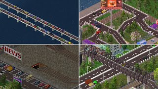 VERY Simple Road tutorial for Beginners in Theotown! screenshot 4