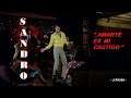 Sandro Amarte Es Mi Castigo HD