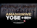 Amashimwe yose by true worshippers official audio