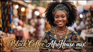 Purple Canvas original Mix  Deep Afro House 2026  Tribal U0026 Melodic black Coffee Style