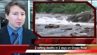 Chattanooga Update - August 26, 2013