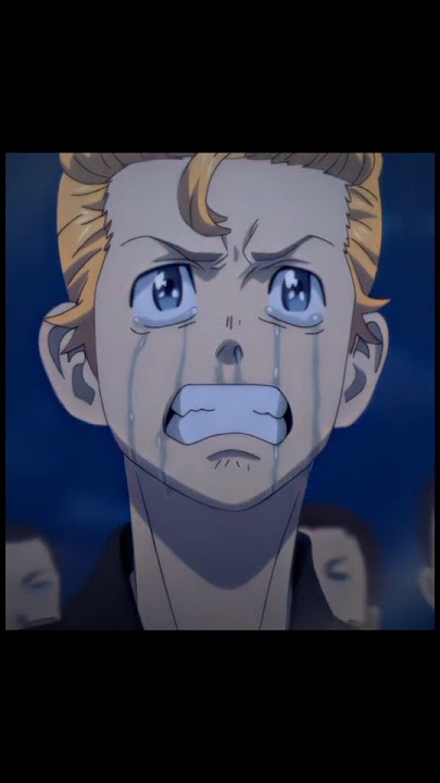 Mikey Gave Everything To Takemichi ! 👑🔥 | Tokyo Revengers #animeedit #anime #shorts #mikey#takemichi