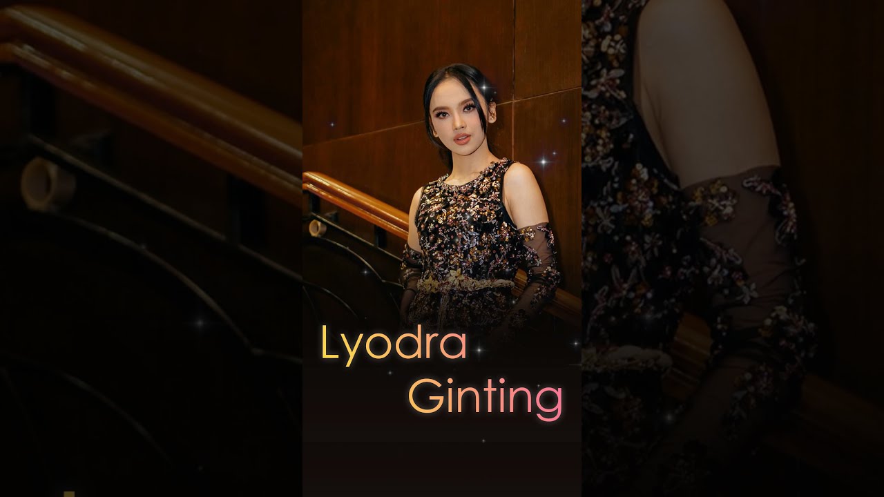 Sana Sini Mau - Lyodra Ginting