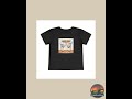 Cute Toddler Matzah Ballin Tee for Hannukah
