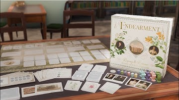 Endearment | Official Trailer 2025