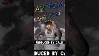 Calli - Dear Tom (Tom Macdonald Diss) [Dear Slim Stan Response]