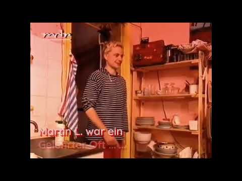 Feeling B - Langeweile (im Esszimmer) (Antes de Rammstein)