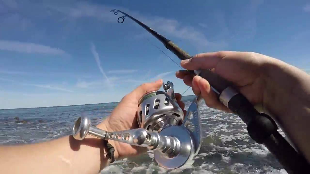 In The Pursuit of Happiness. Montauk Striper Fishing. Pt.2 YouTube