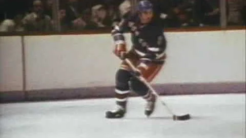 #23 Bob Gainey 1/2