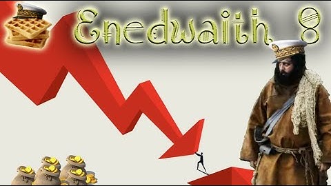 The Middle Earth Income Trap - Clans of Enedwaith, #8 - Divide & Conquer V5