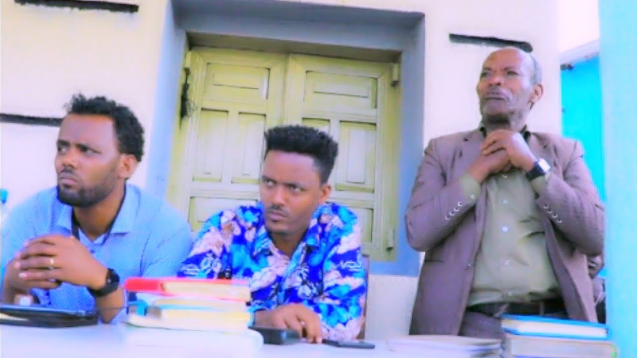 የእግዚአብሔር ቃል የምሳራና ህየው ነው የምጋሪም ማዚሙርና ሲቢካት ሳምታው ይባራኩ