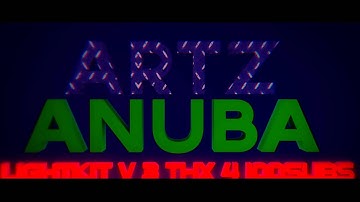 anubaartz materials + lightkit v 3 amazing textures  I by anubaartz 1/3 special 100 subs