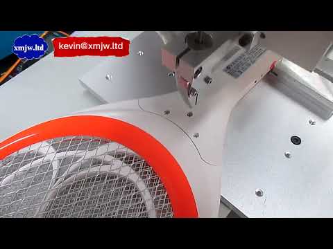 Fully Automatic Screwdriver Machine for Industrial Assembly Automation