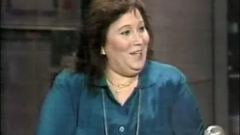 Psychics Collection on Letterman, Part 4 of 4: Var...