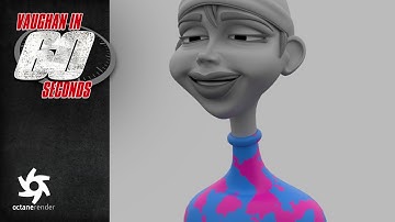 Modo | Octane Render: Comparison Node