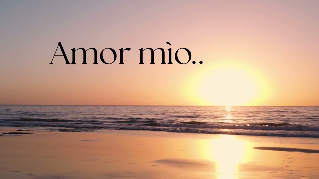 Amor mìo, no volverè - Maestro Poncha (Honor a Gipsy Kings)