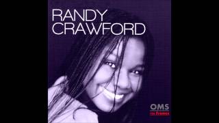 Video thumbnail of "Randy Crawford - Who's Crying Now [HQ]"