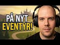 Lad os se at komme ud på nye eventyr