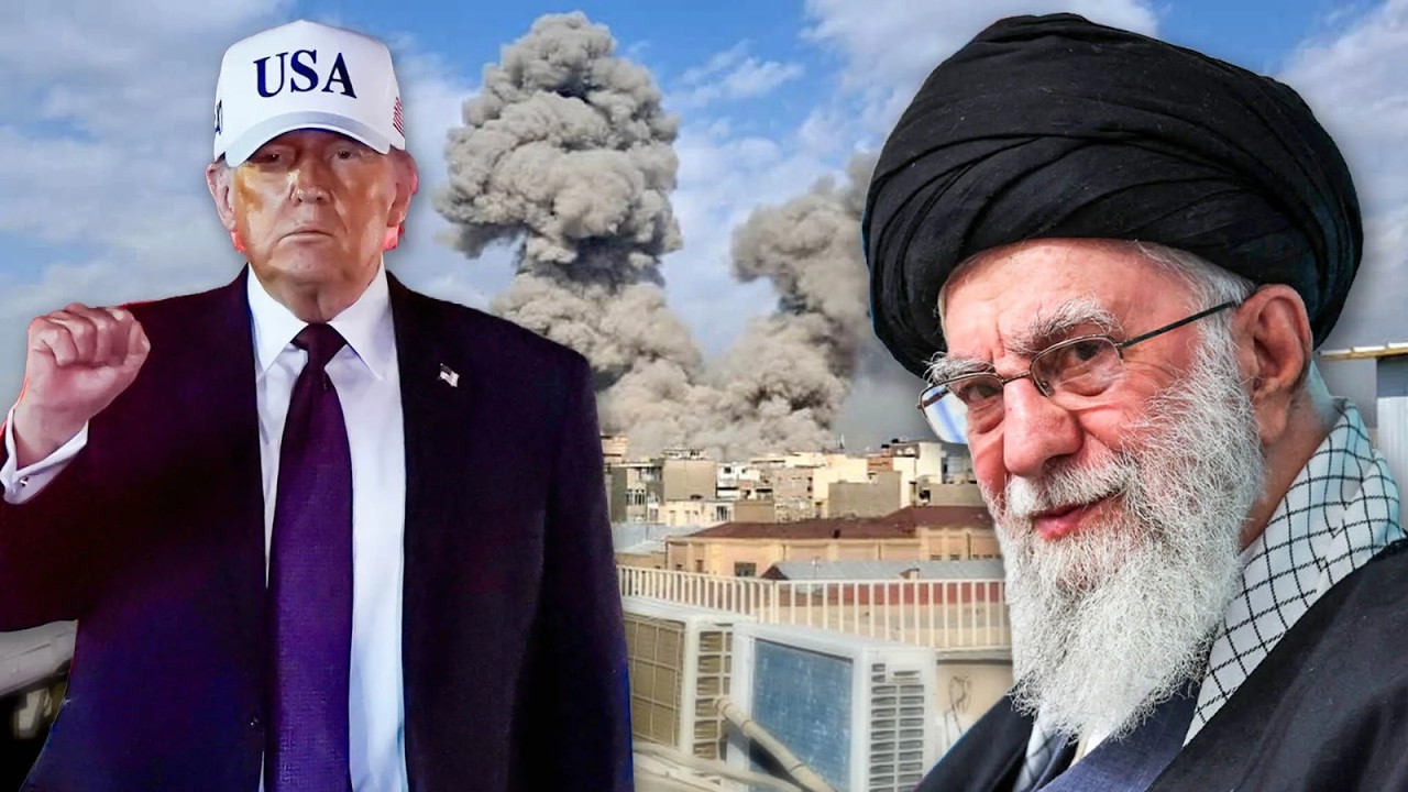 Skenarët për rrëzimin e regjimit të Ajatollahut! Efekti Starmer, Trump dhe negociatorët misterioz