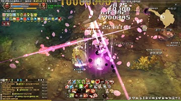 Tree of savior - velcoffer solo