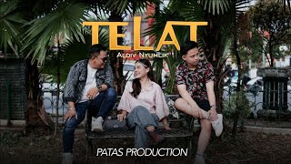 PATAS PRODUCTION - Telat (Official Music Video)
