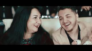 Petrica Cercel - Cea mai frumoasa familie | Official Video chords