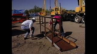 Famous Controlling The Load - Crane Rigging Safely Wealth