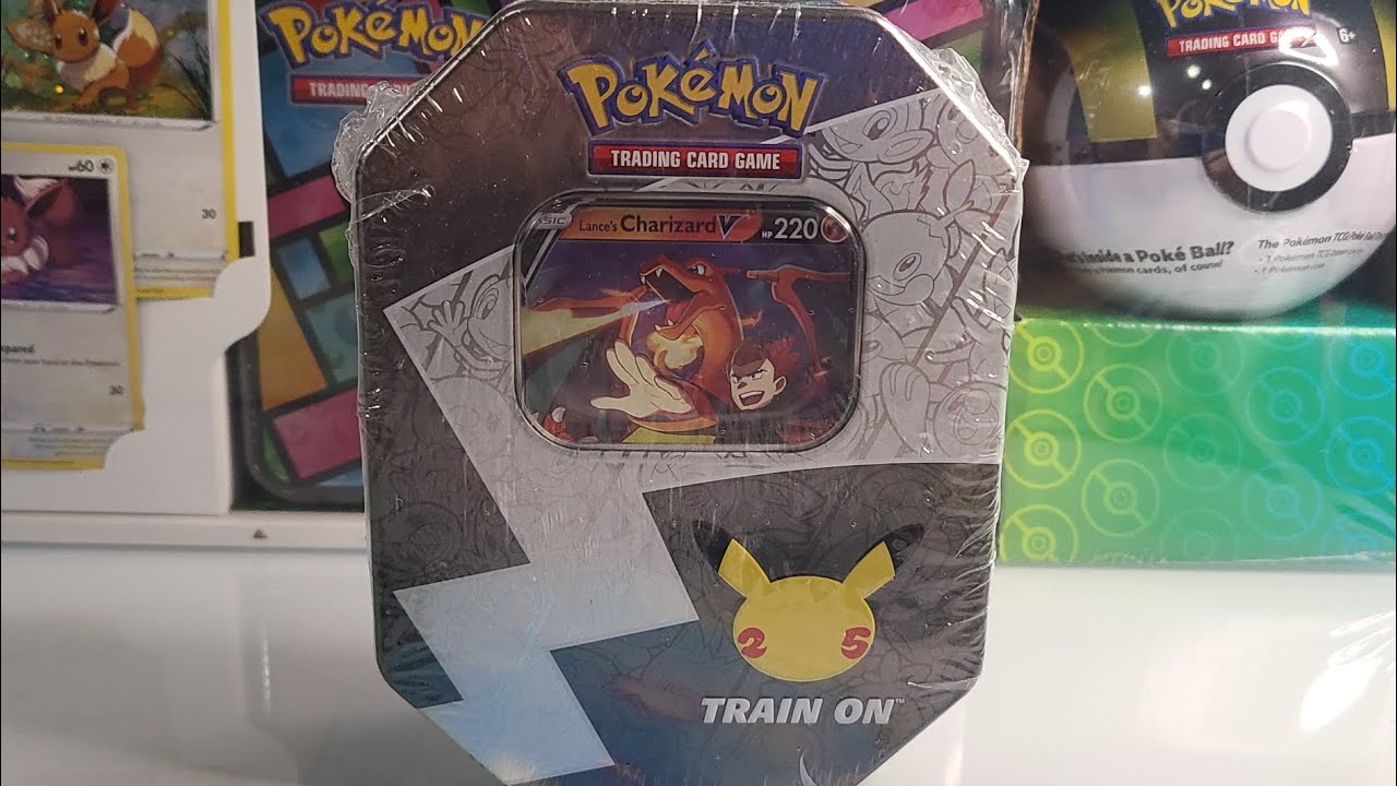pokemon cards lance's charizard Lance's Charizard V SWSH133 | Pokémon Custom Extended Artwork Display Case  – TCG.Store main image 0