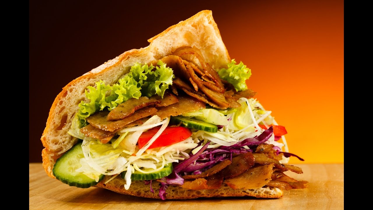 Döner mit HUND | BrosForFun - YouTube
