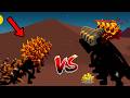Undead Pummeler Power Vs All Skins Army || Stick War Legacy