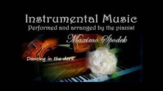 A great collection of 40 beautiful songs to enjoy all times !!!
interpretation and musical arrangements performed by the pianist
maximo spodek 1. prayer ...