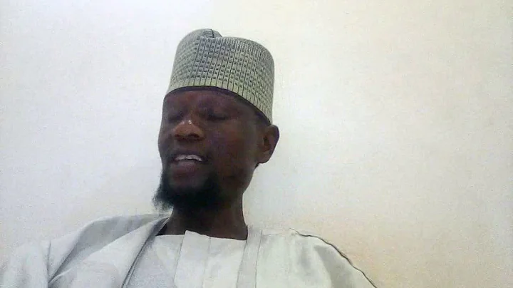 Haruna abubakar