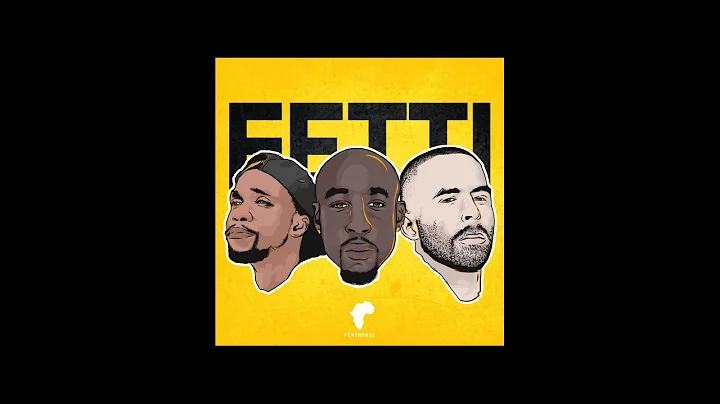 Alchemist x Freddie Gibbs x Curren$y - Fetti (Typebeat)