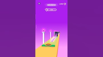 Jelly Shift Funny Android iOS Gameplay Walkthrough #shorts #viral