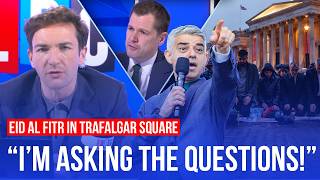 Lewis Goodall grills Robert Jenrick over his stance on Islam screenshot 4