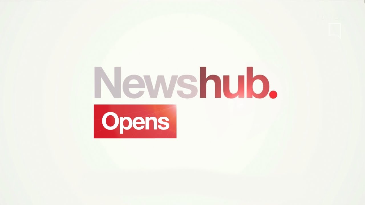 Newshub Opens Compilation [2020 -2022]