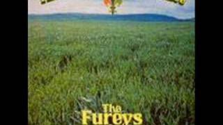 The Fureys- The Green Fields Of France chords