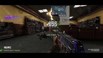 How CSGO players REALLY play Cod Mobile