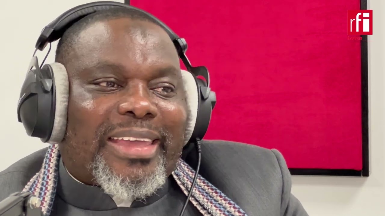 Daurawa: "Neman kuri'ar 'yan Tiktok ne ya sanya gwamnan Kano goyon bayan Murja Kunya"… • RFI Hausa