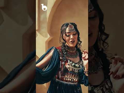 Marya Taban Bache Khala New Song 2025 Maria BacheKhala New Newsong Folk Barbudmusic