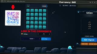 Pro 1Win Mines Game Signal & Crash Predictor Bot | Get the Edge in Lucky Jet, Rocket X, Bombucks screenshot 5