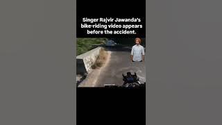 Rajvir jawanda latest update 🥺| #rajveerjawanda #rajveer #prayfortheworld #rajvirjawandastatus