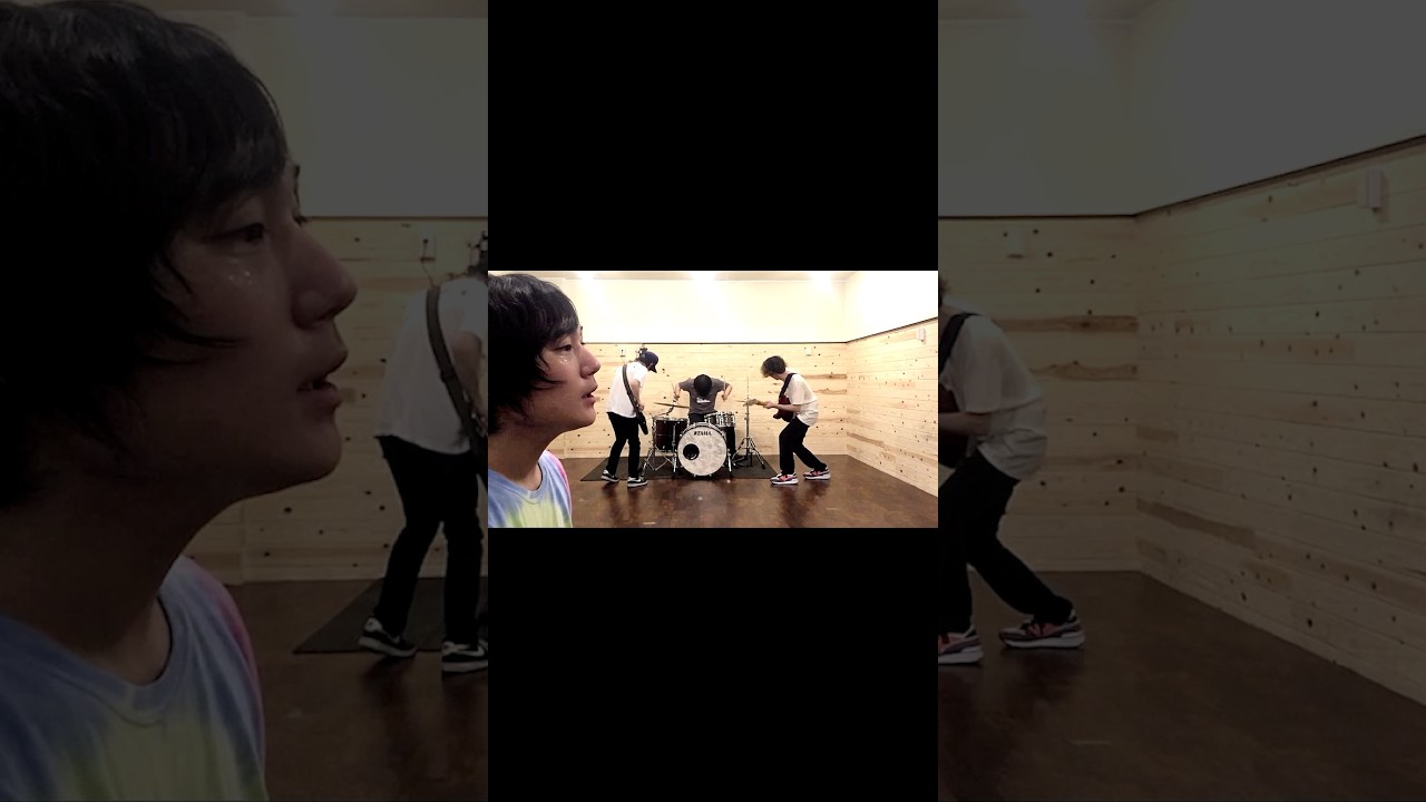 リリースから10年の時を超えて人気上昇中！The Floor「リップサービス」#TheFloor #リップサービス #双子ダンス