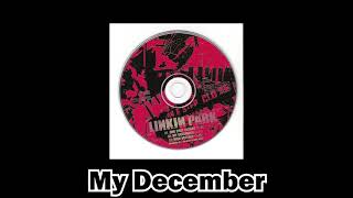 LinkinPark - One Step Closer (Album Version)