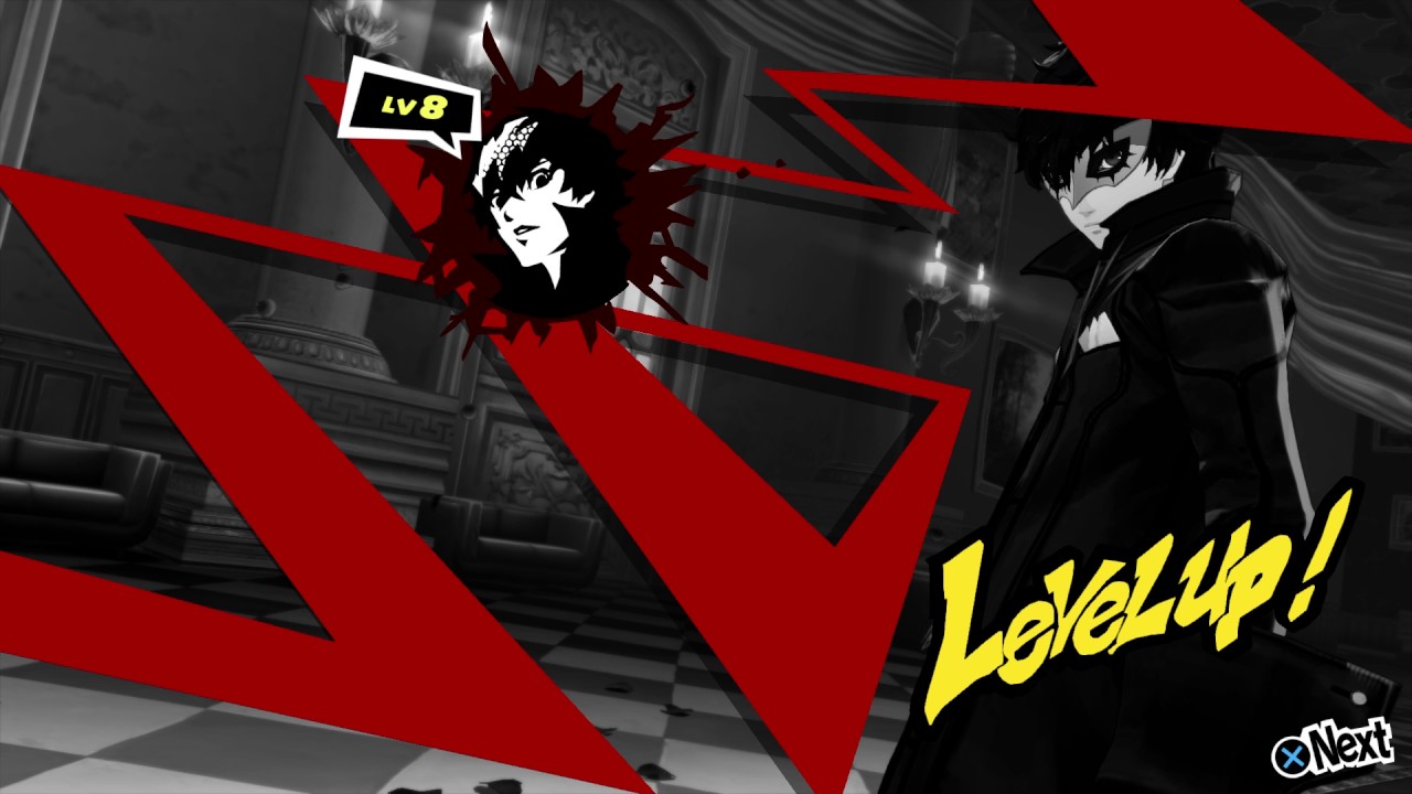 Persona 5 4 21 Kamoshida s Palace Heavenly Punisher Fight Solo persona-5-4-21-kamoshida-s-palace-heavenly-punisher-fight-solo