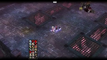 Tree of Savior - Tel Harsha with Scout Shino/Rangda/Thauma