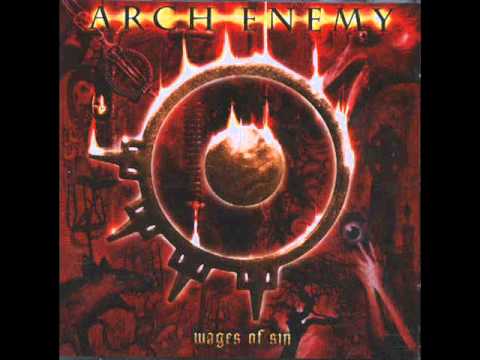 Arch Enemy (+) Lament Of A Mortal Soul