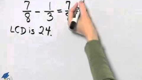Martin-Gay Dev Math Ch 3 Ex 9