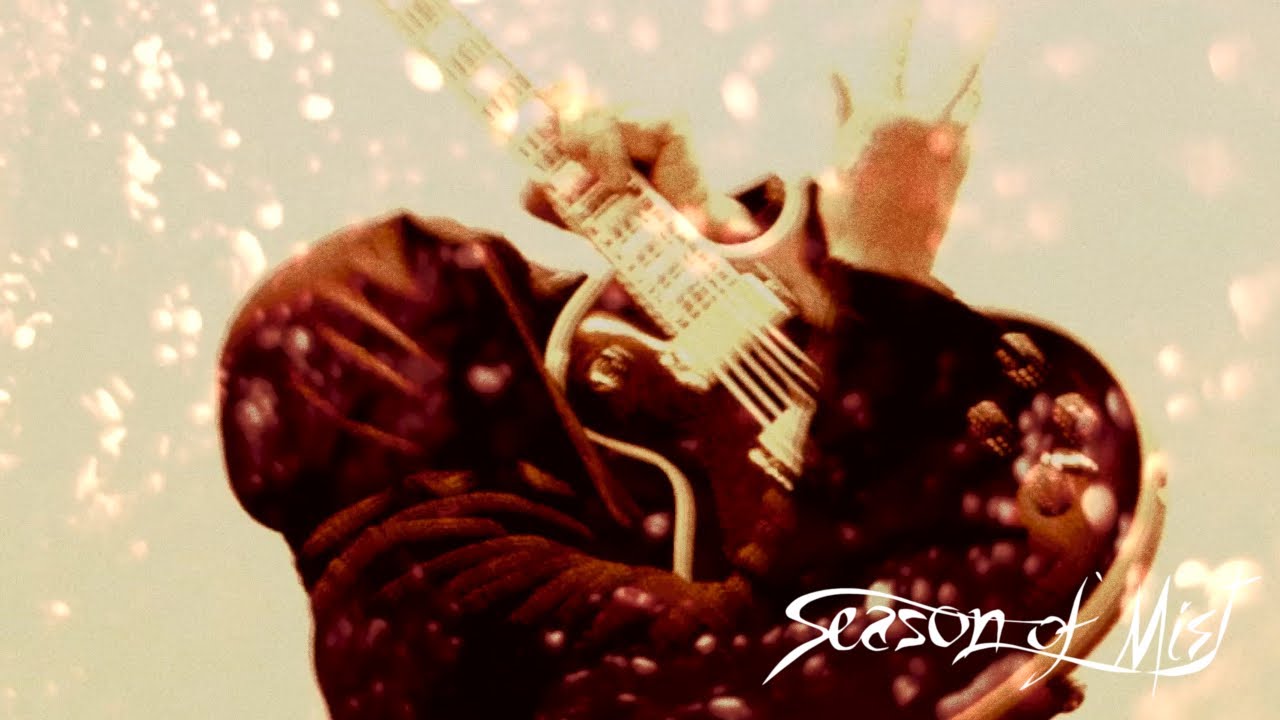 ALTARAGE Unveil "Magno Evento" Music Video